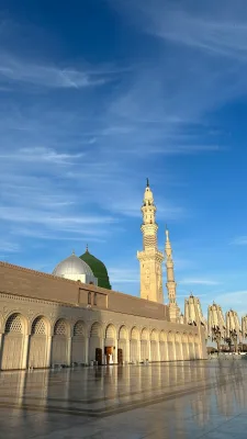 Andalousie — Héritage islamique d'Espagne